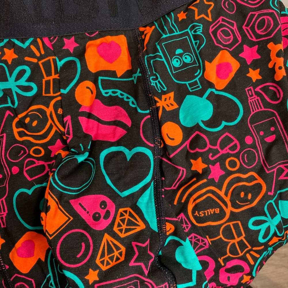 Ballsy Boxers - Picture 5 of 6